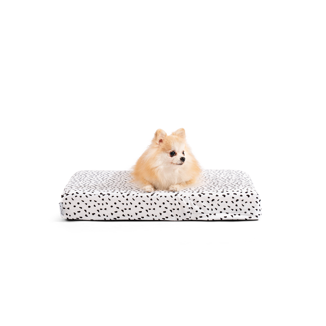 Binky Barker Dog Bed