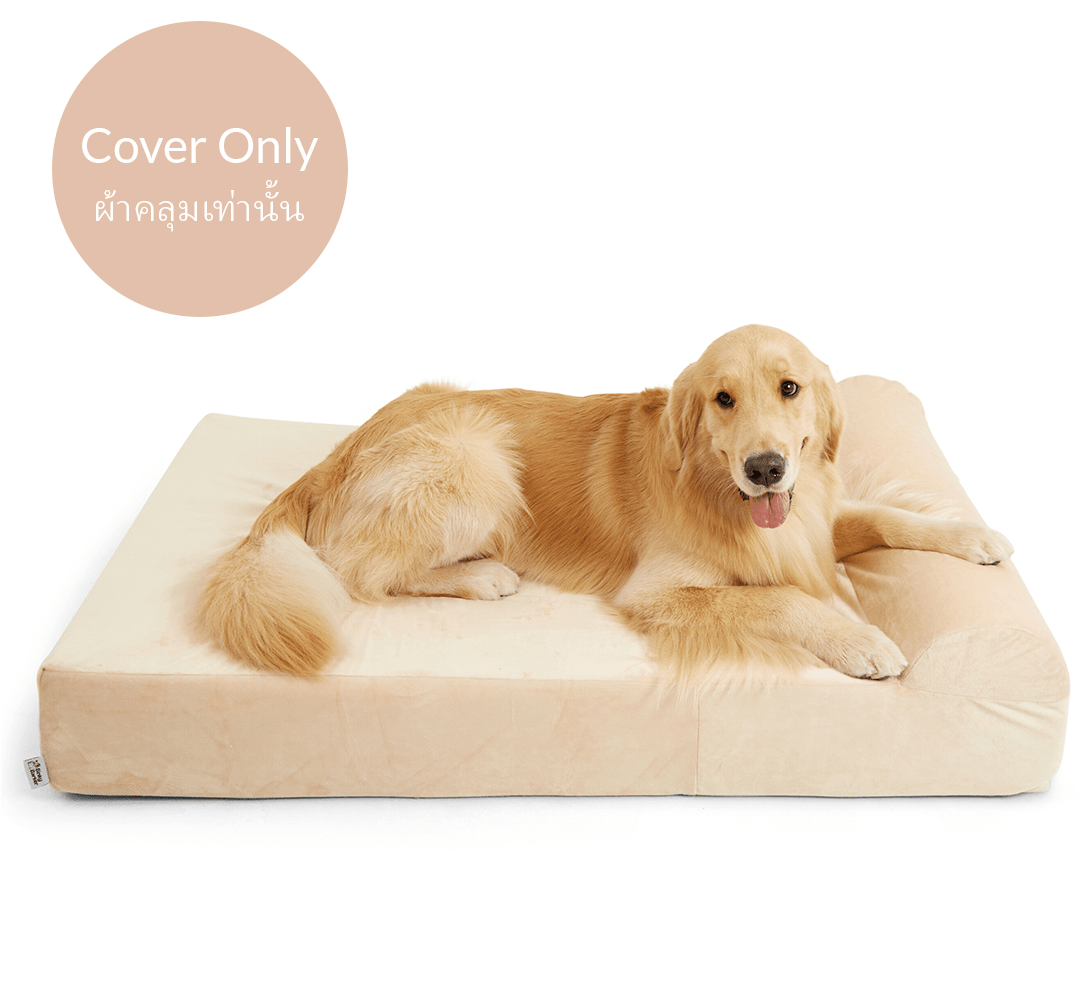 Dog Bed Cover Binky Barker