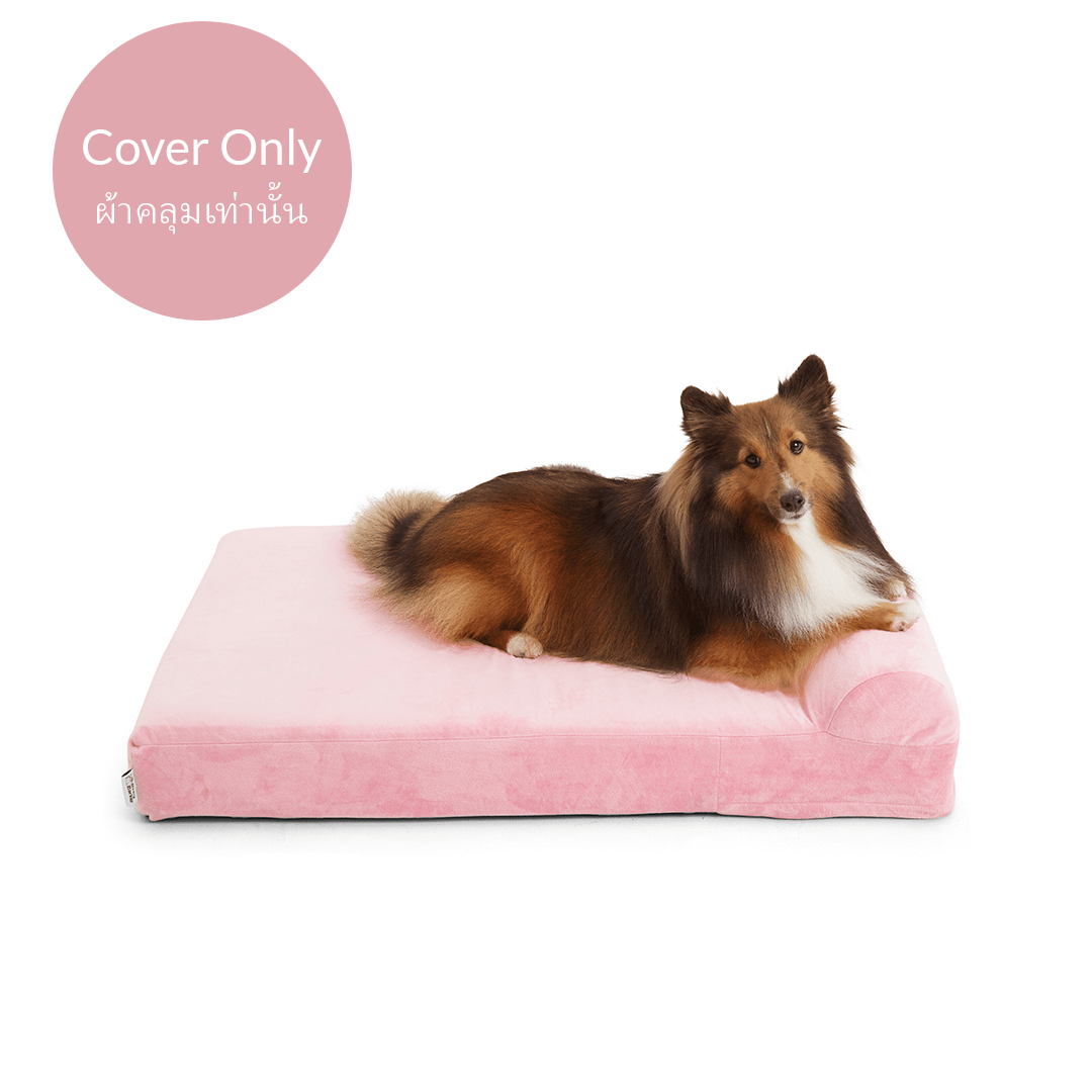 Dog Bed Cover Binky Barker
