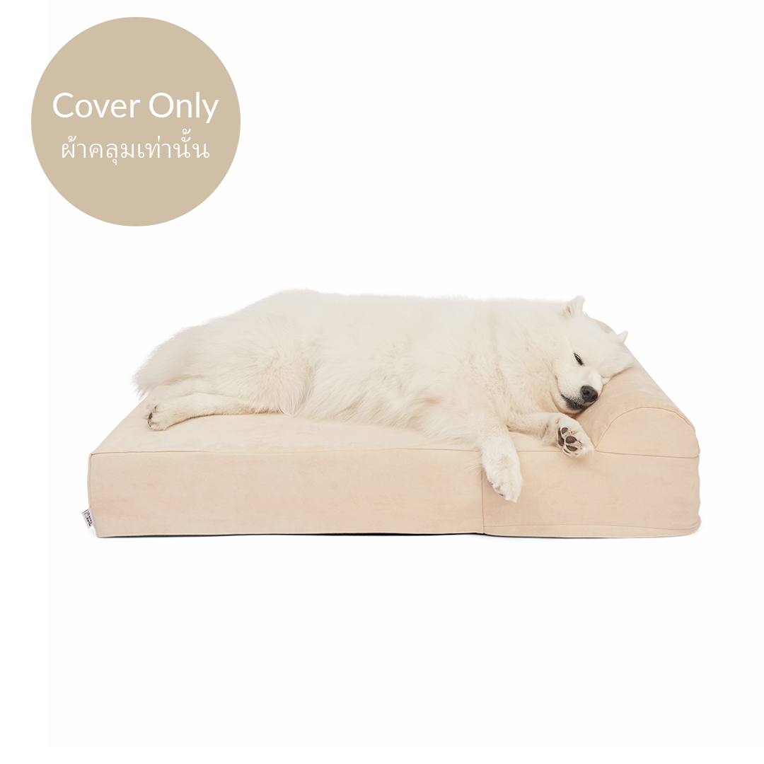 Dog Bed Cover